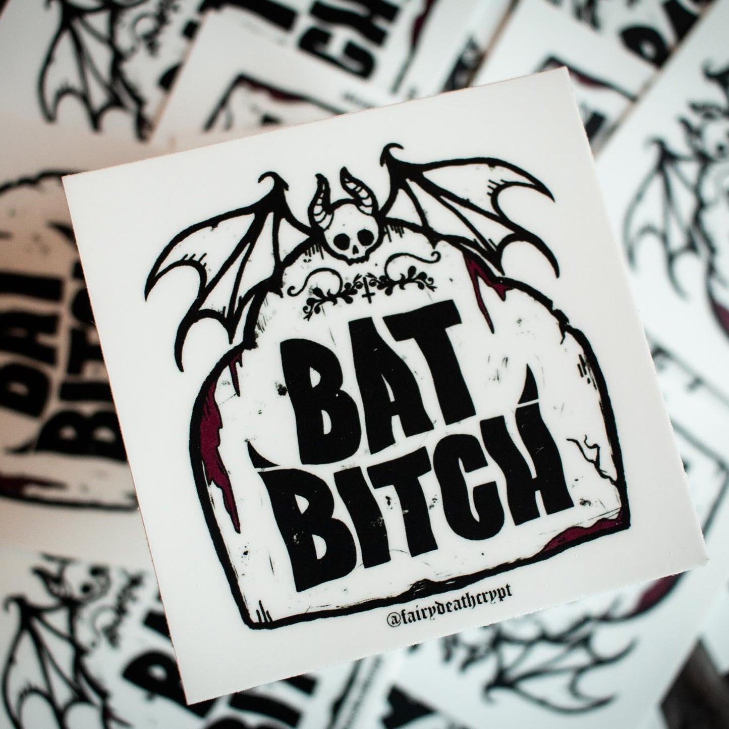 Bat Bitch