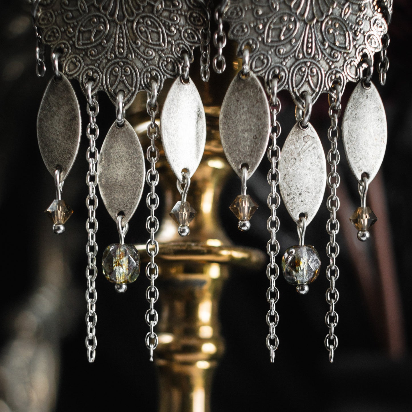 ɴᴇᴡ! Ode to Seraphim