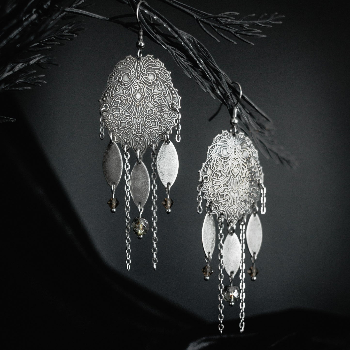 ɴᴇᴡ! Ode to Seraphim