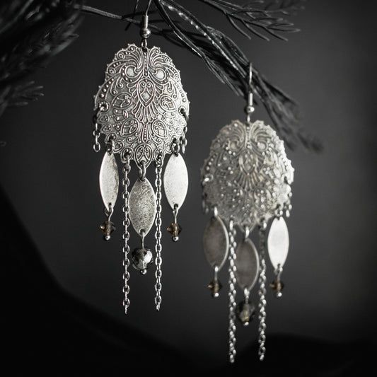 ɴᴇᴡ! Ode to Seraphim