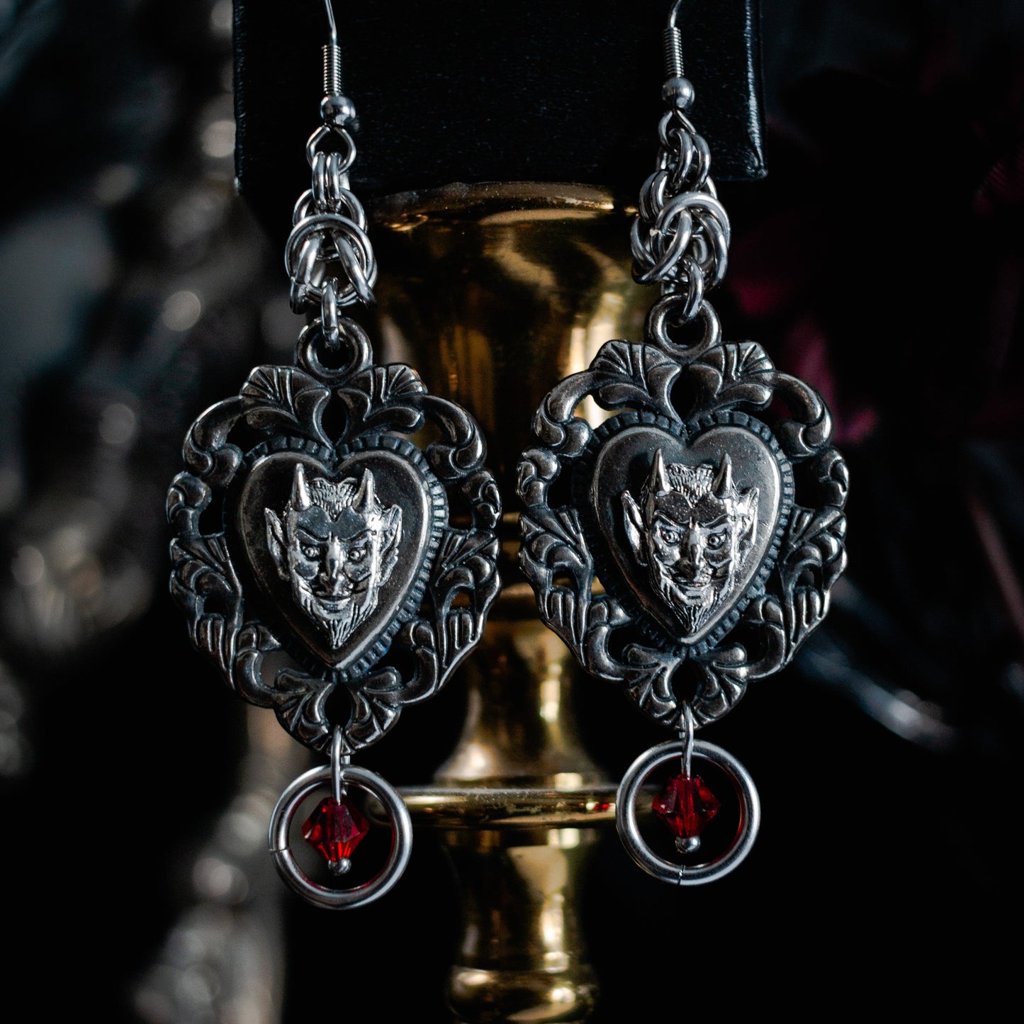 Hellbound - ᴅᴀʀᴋꜱᴏᴍᴇ ᴇxᴄʟᴜꜱɪᴠᴇ!