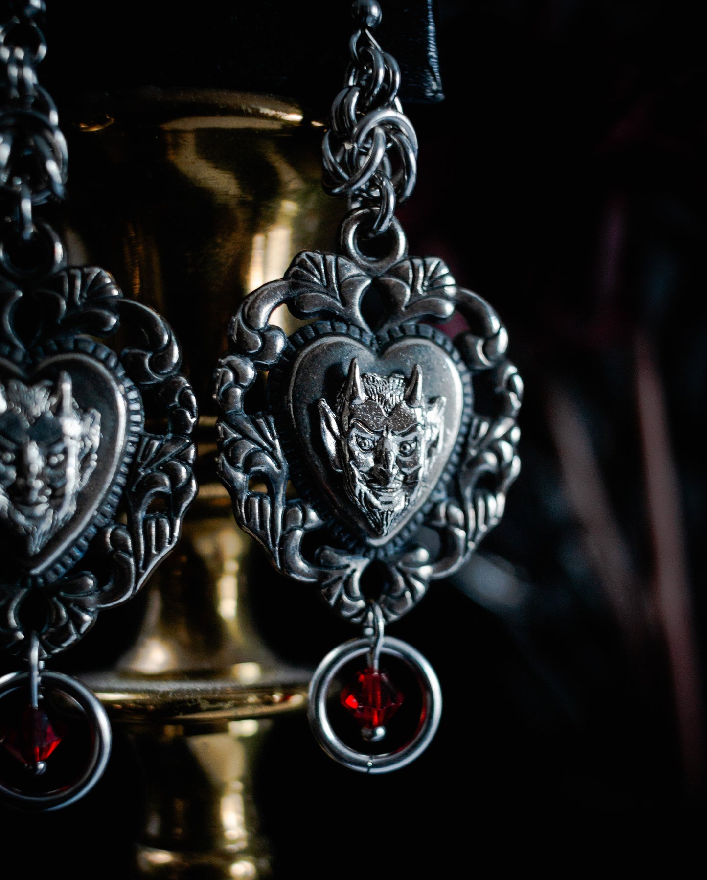 Hellbound - ᴅᴀʀᴋꜱᴏᴍᴇ ᴇxᴄʟᴜꜱɪᴠᴇ!