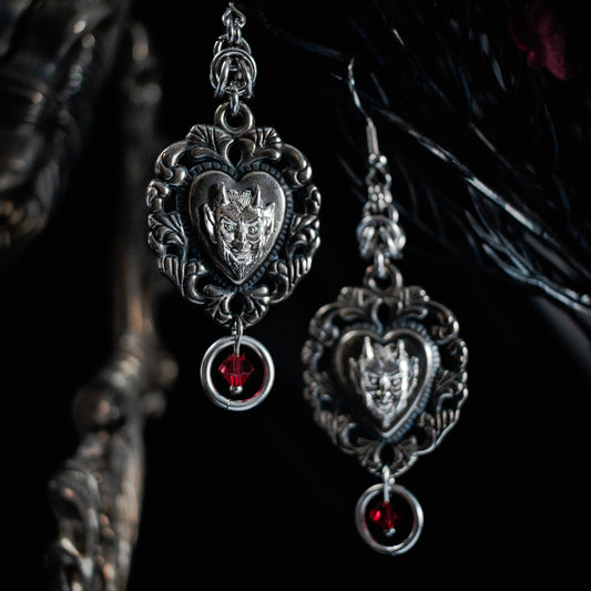 Hellbound - ᴅᴀʀᴋꜱᴏᴍᴇ ᴇxᴄʟᴜꜱɪᴠᴇ!