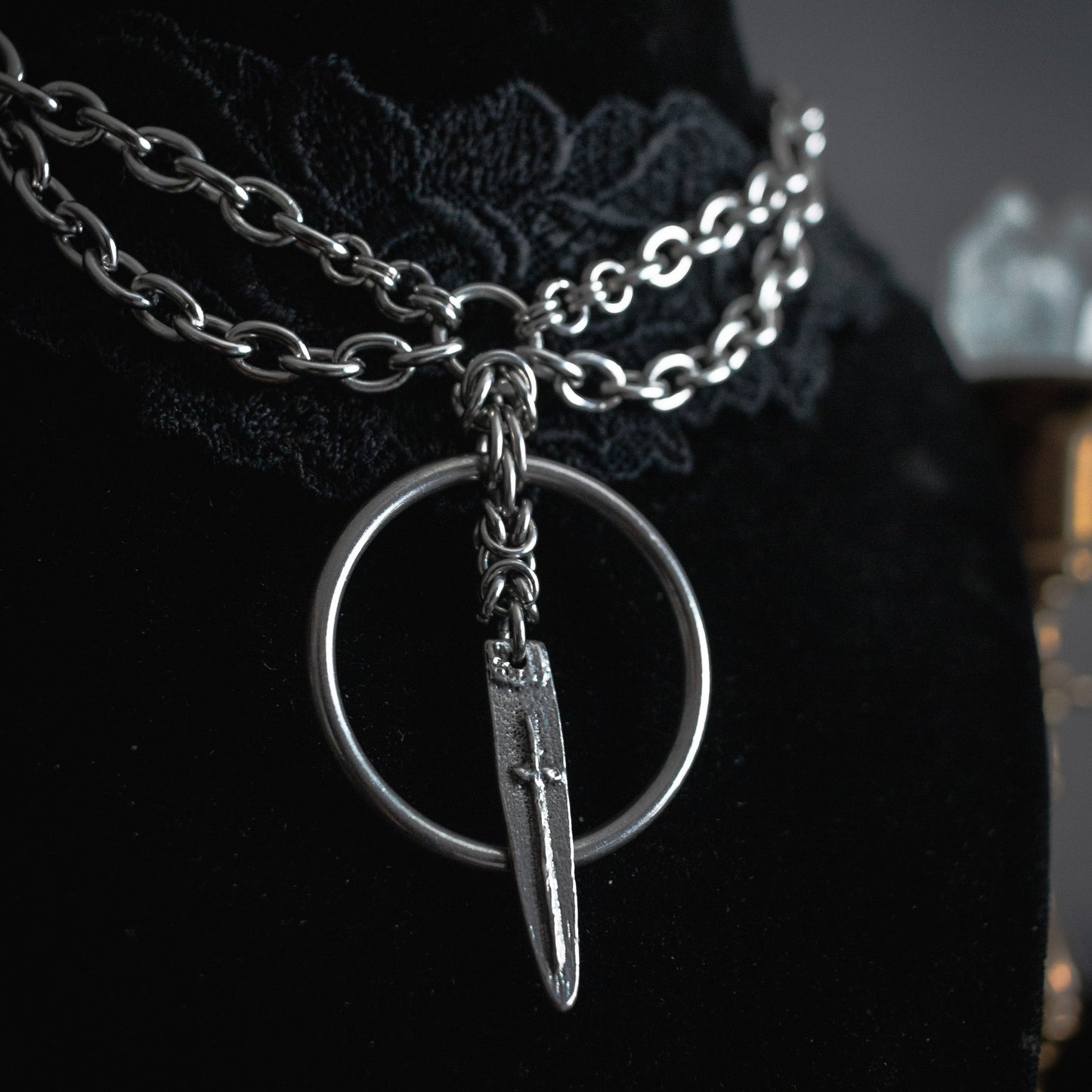 ɴᴇᴡ! Flesh Wound