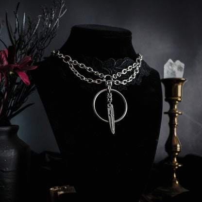 ɴᴇᴡ! Flesh Wound