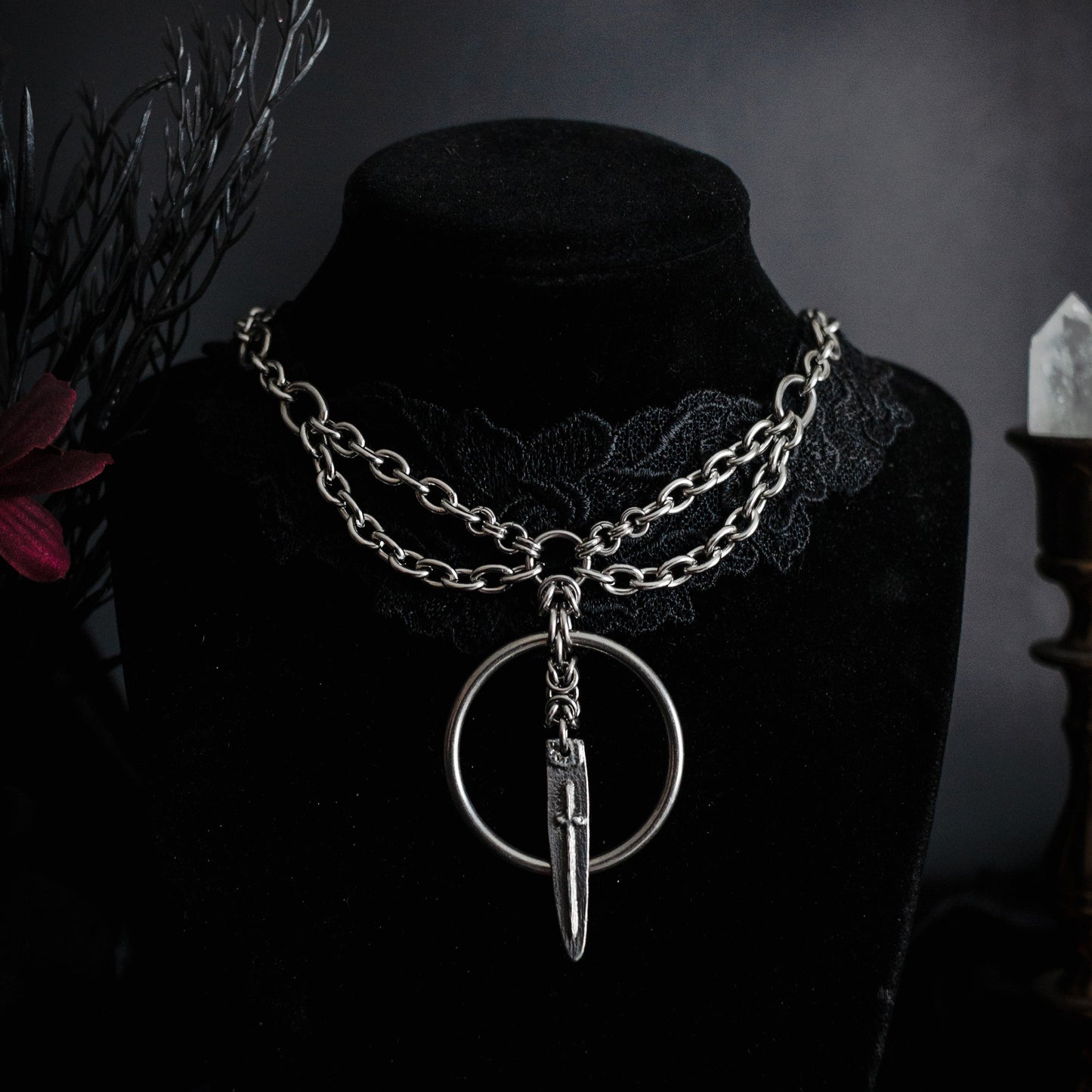 ɴᴇᴡ! Flesh Wound