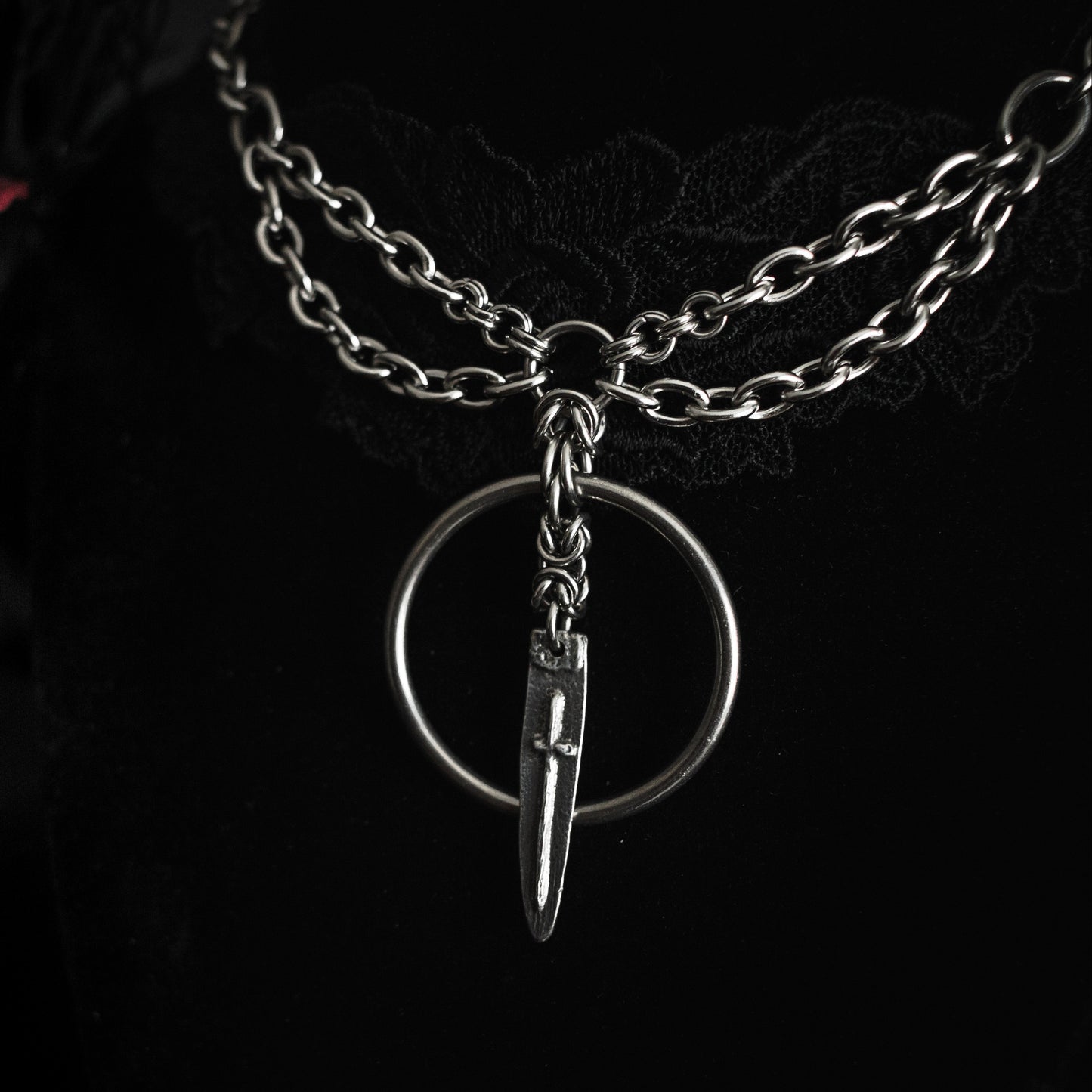 ɴᴇᴡ! Flesh Wound