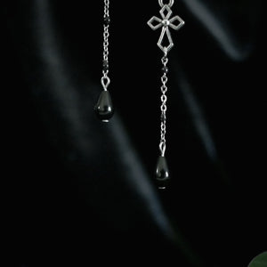 Immortality (Earrings or Necklace)