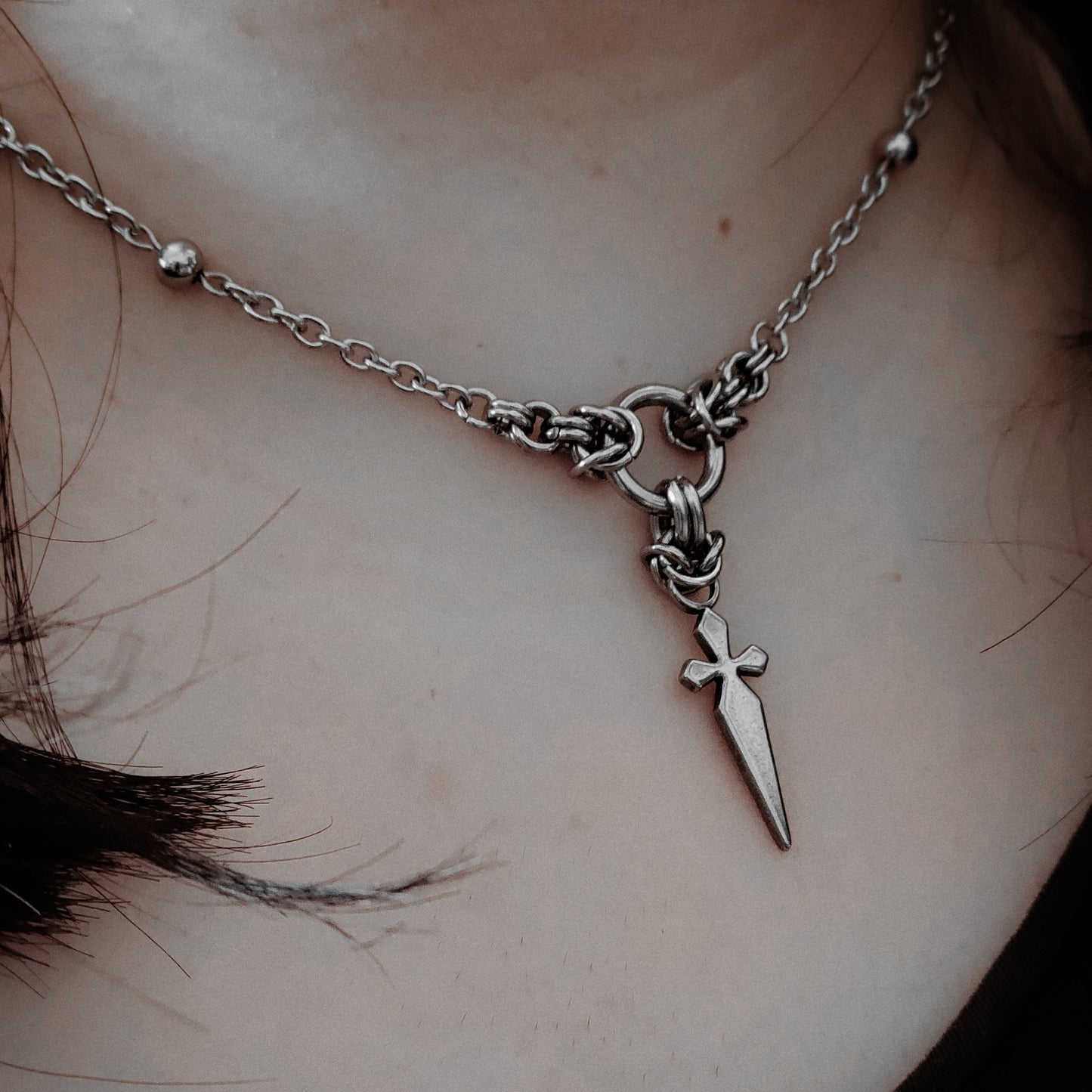 ɴᴇᴡ! Misanthrope