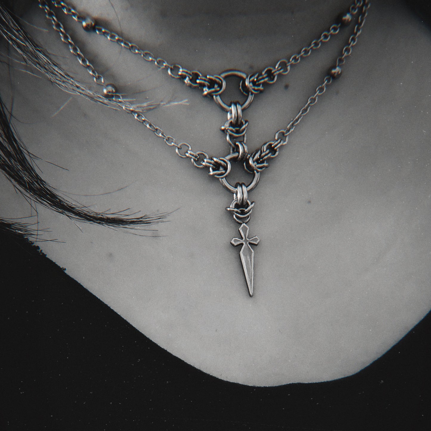 ɴᴇᴡ! Misanthrope