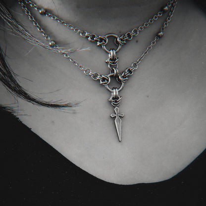 ɴᴇᴡ! Misanthrope