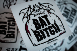 Bat Bitch