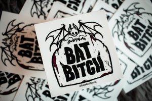 Bat Bitch