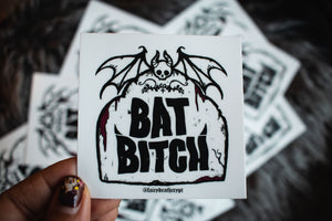 Bat Bitch