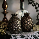 Load image into Gallery viewer, Vintage Pineapple S&amp;P Shakers
