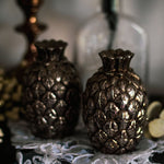 Load image into Gallery viewer, Vintage Pineapple S&amp;P Shakers
