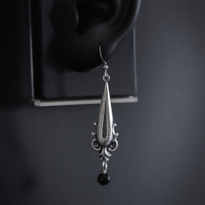 Devotion (Mix & Match Single Earring)